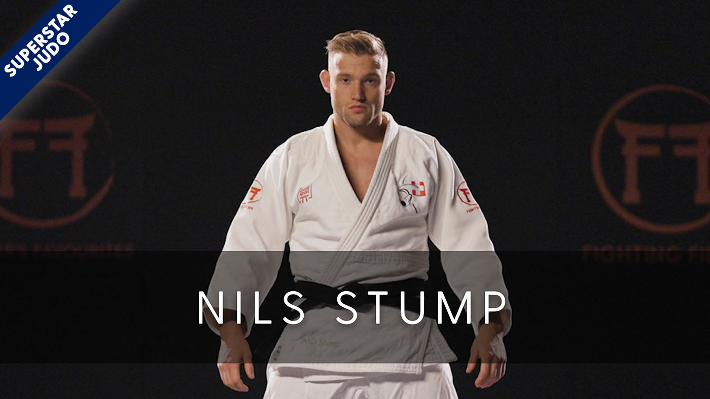 Nils Stump Videos!