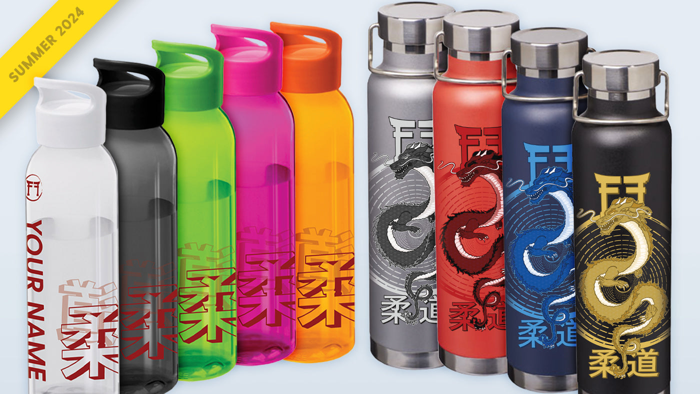 Water Bottles