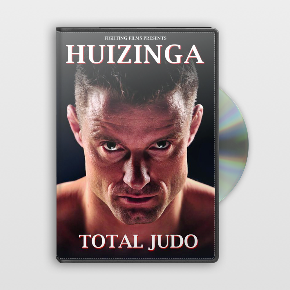 Huizinga - Total Judo