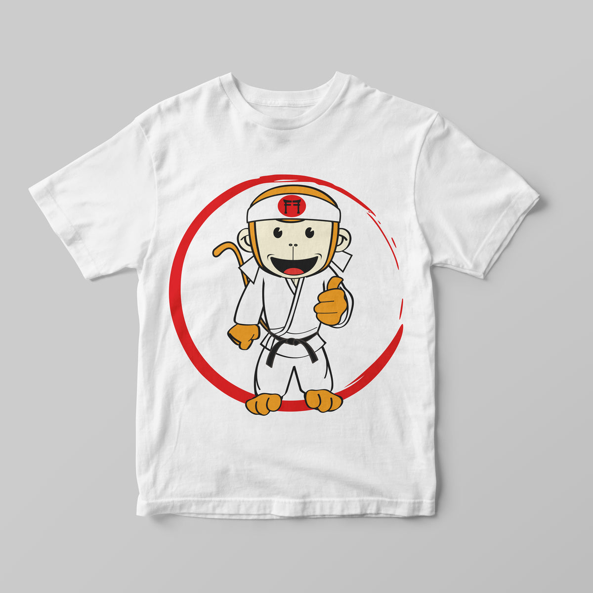 Koka Kids Uchi Banani T-Shirt