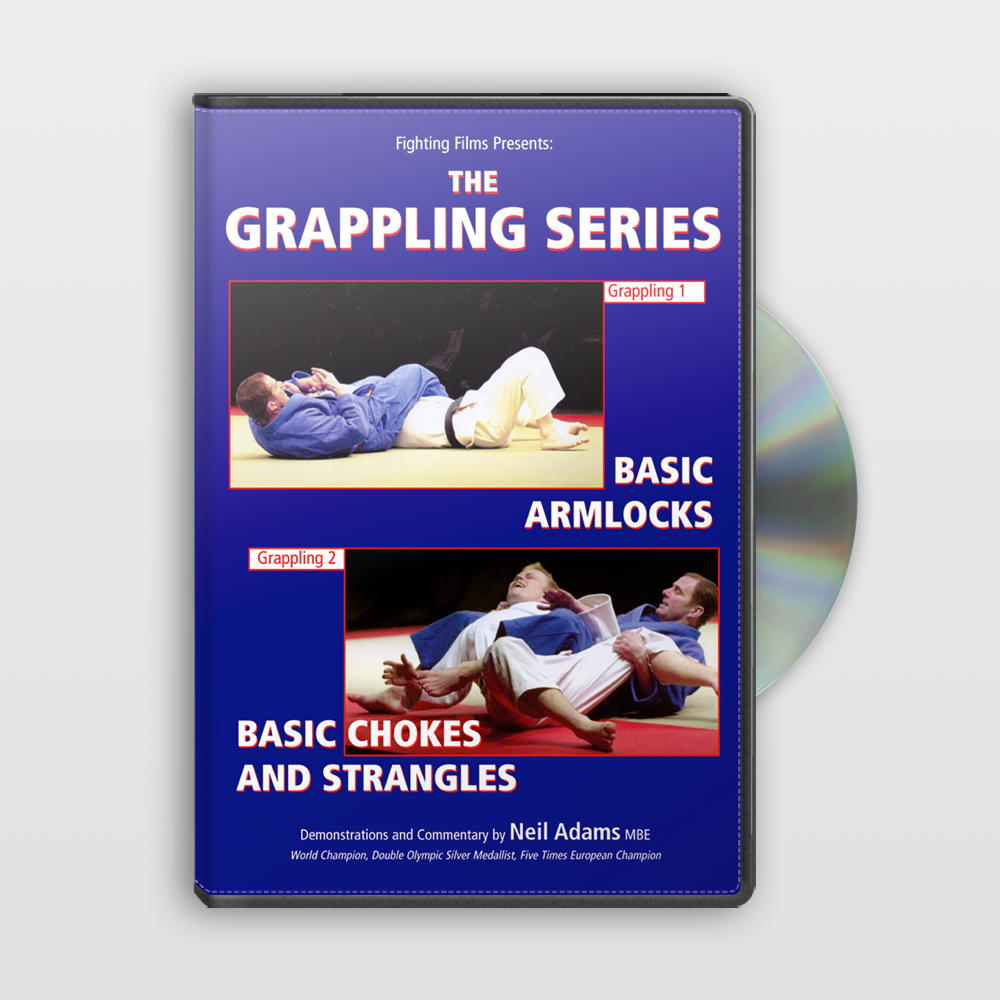 The Grappling Series