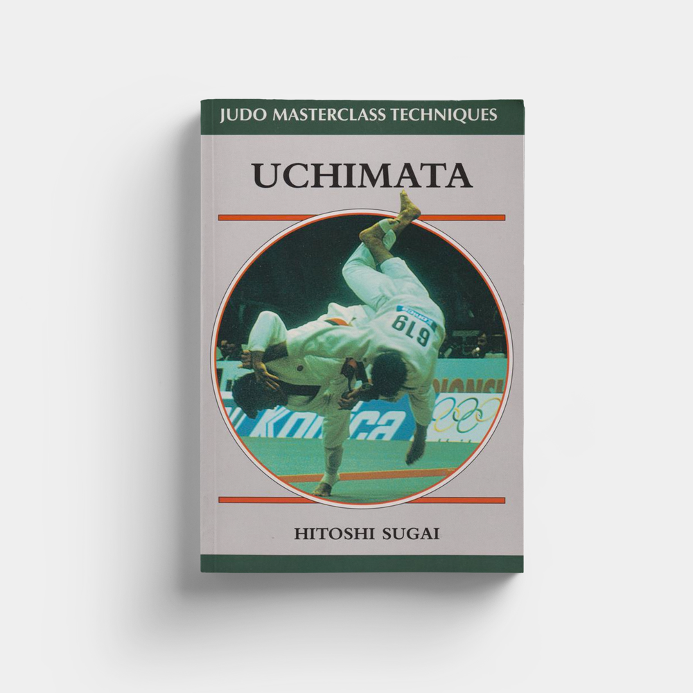 Uchimata