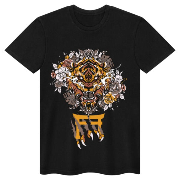 Tiger Wisp T-Shirt