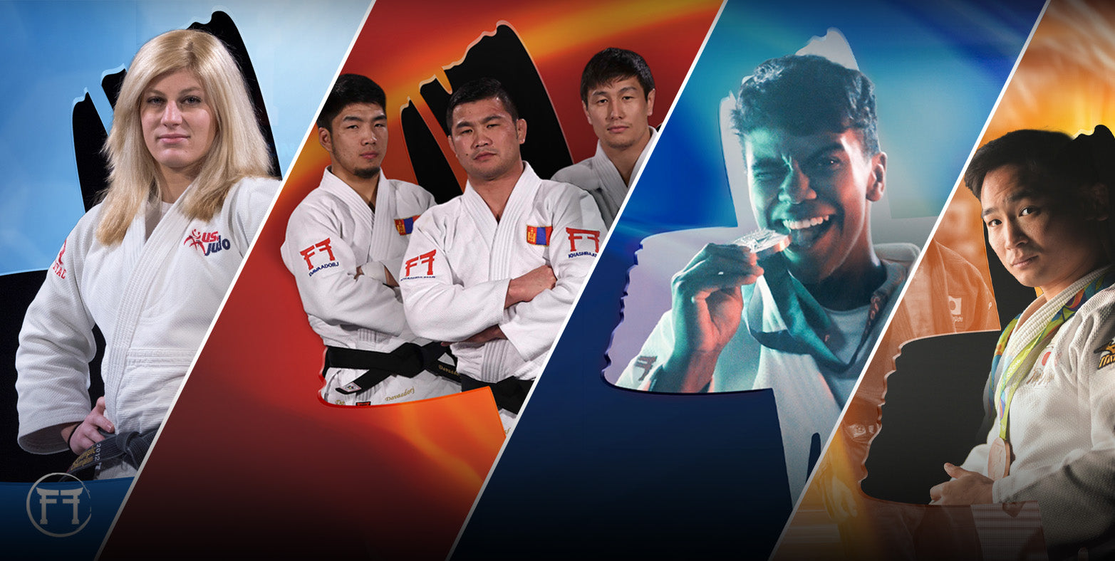 Can Watching Judo Actually Make You Better at Judo?
