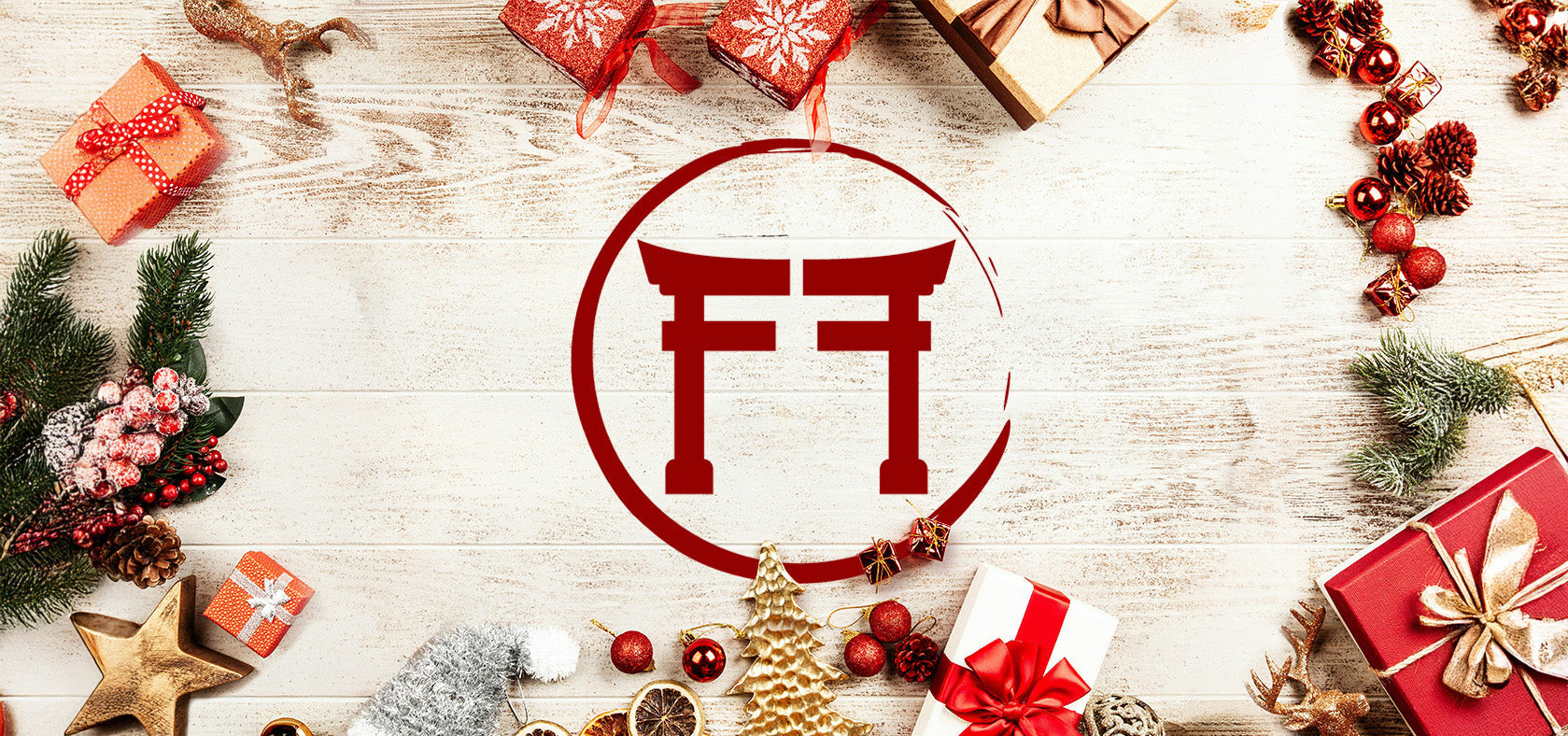 Christmas Shipping Dates