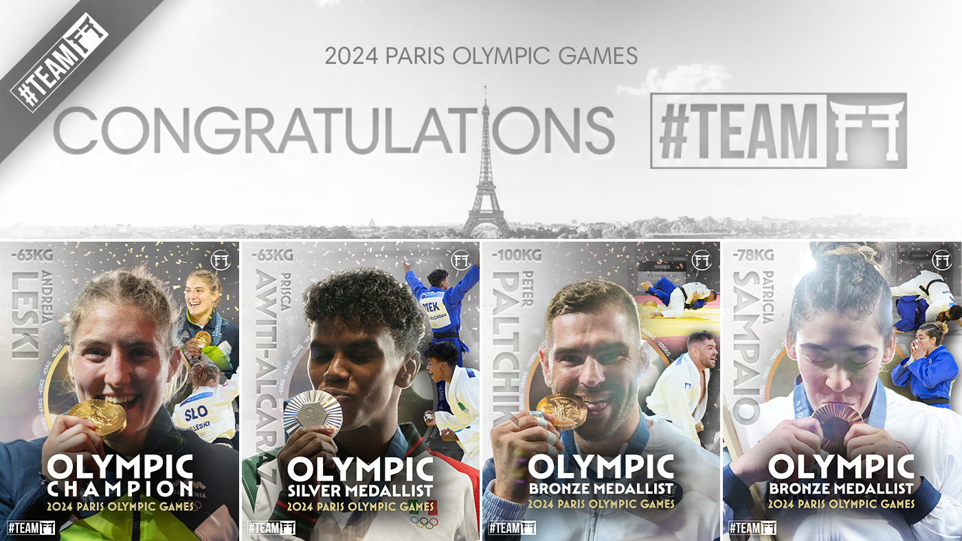 Congratulations #TeamFF