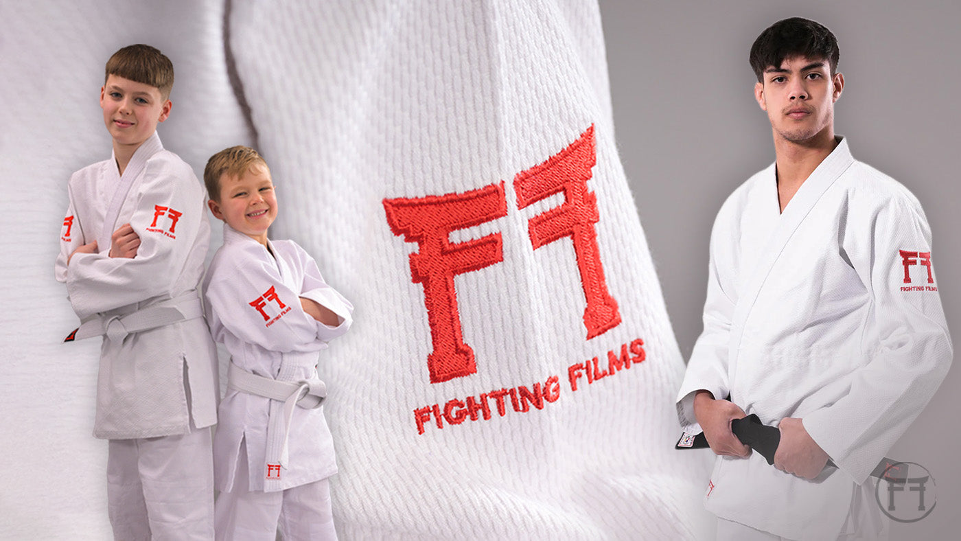 Do You Really Need an Expensive Judogi to Start Judo?