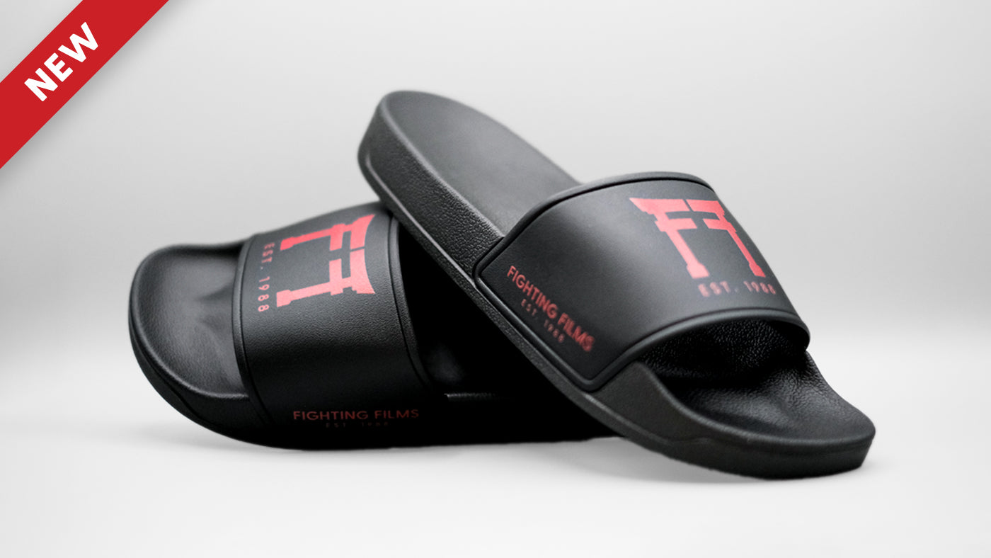 Sliders! New Product Now Available