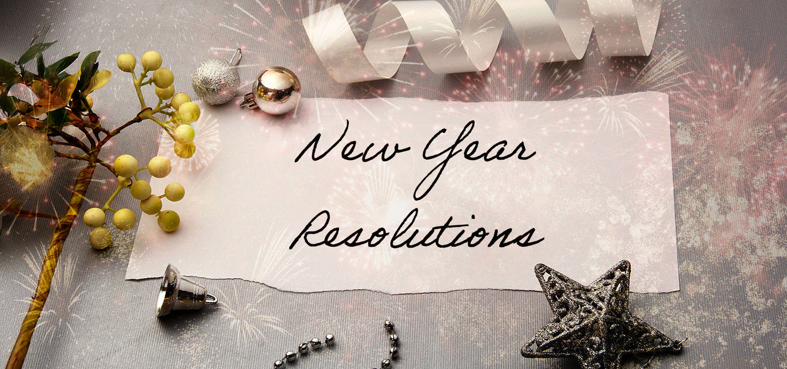 Happy New Year From Fighting Films ✨