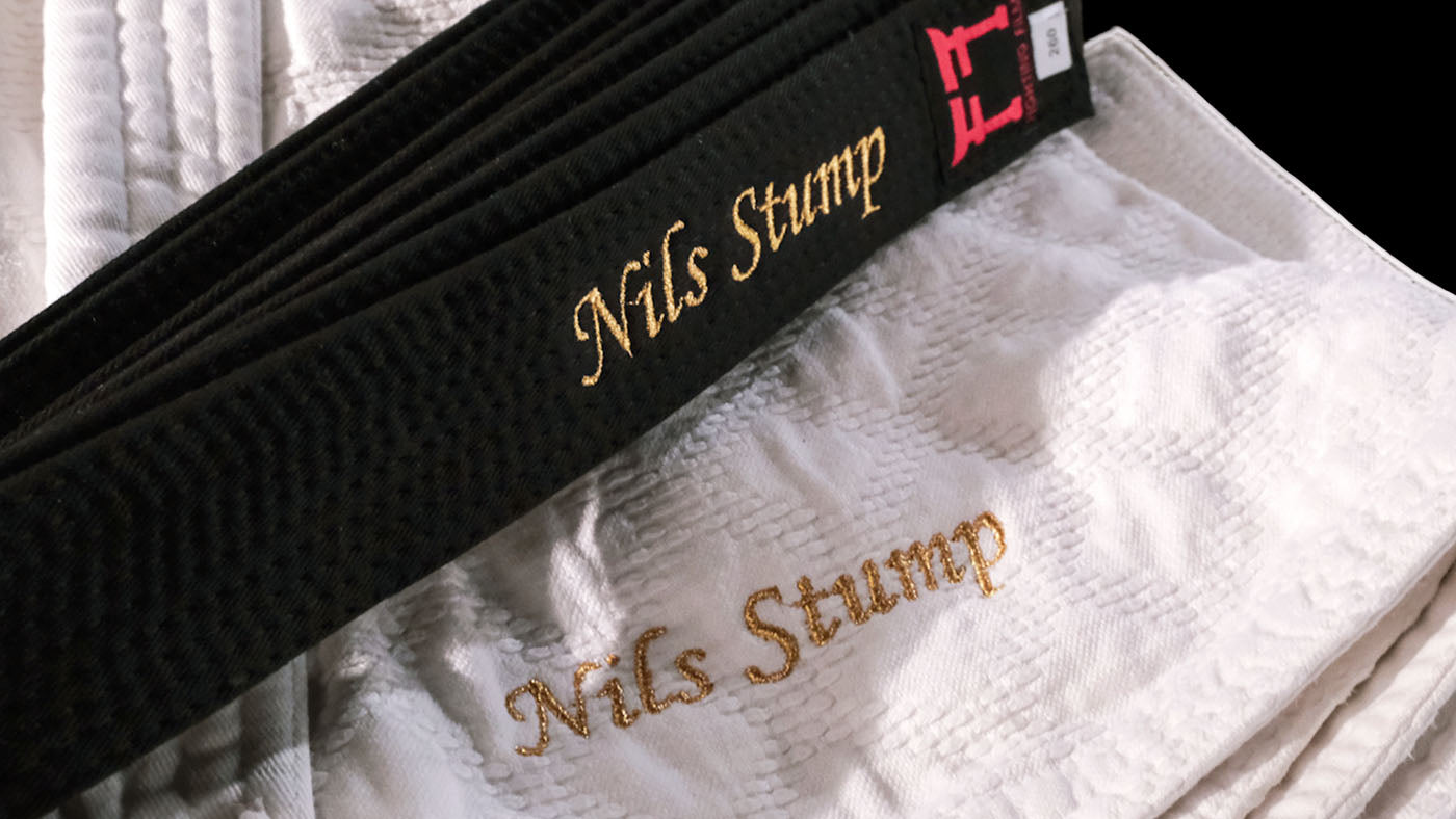 We've Expanded Custom Embroidery