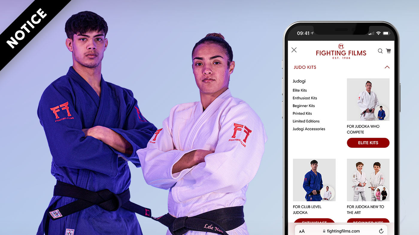 Our New Look For 2023