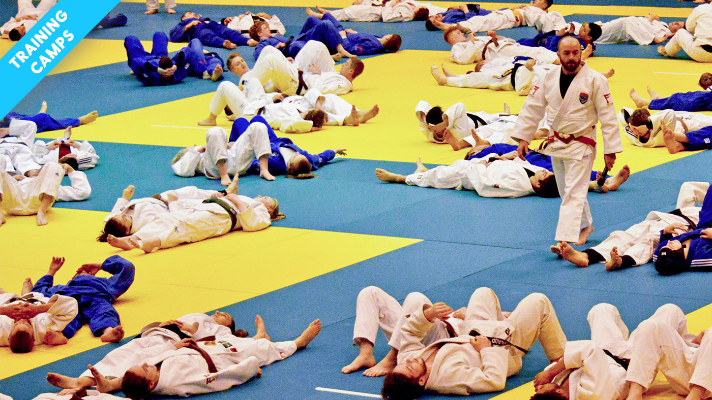 5 Tips To Get The Best Out Of Your Summer Training Camps