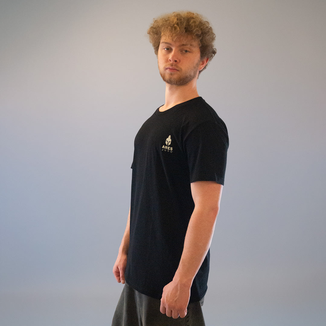Ares Judo – Graphic T-Shirt
