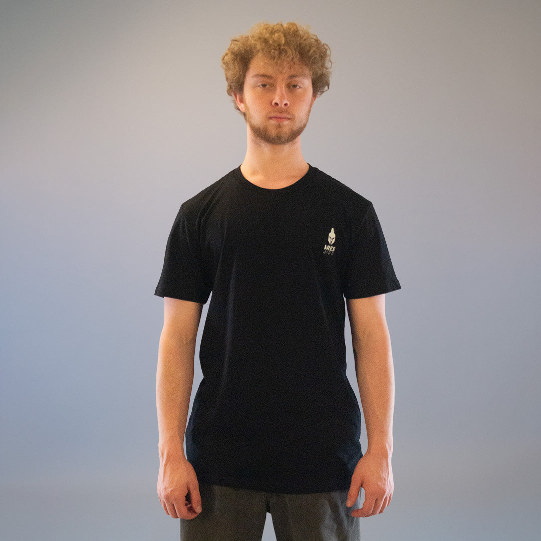 Ares Judo – Graphic T-Shirt