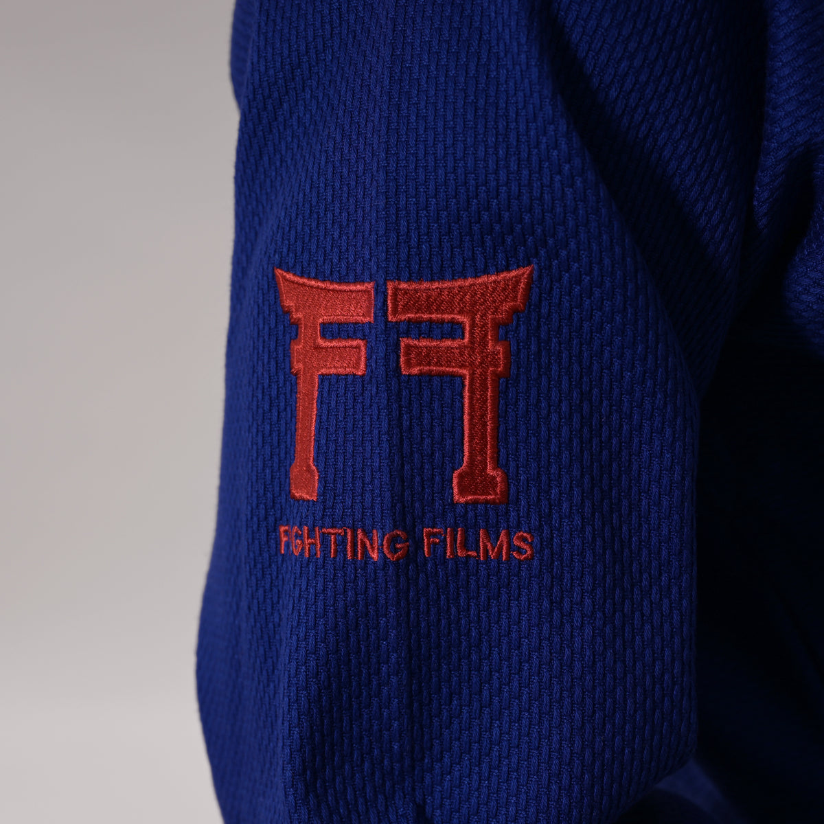 Red Label 'Yin Yang' Judogi