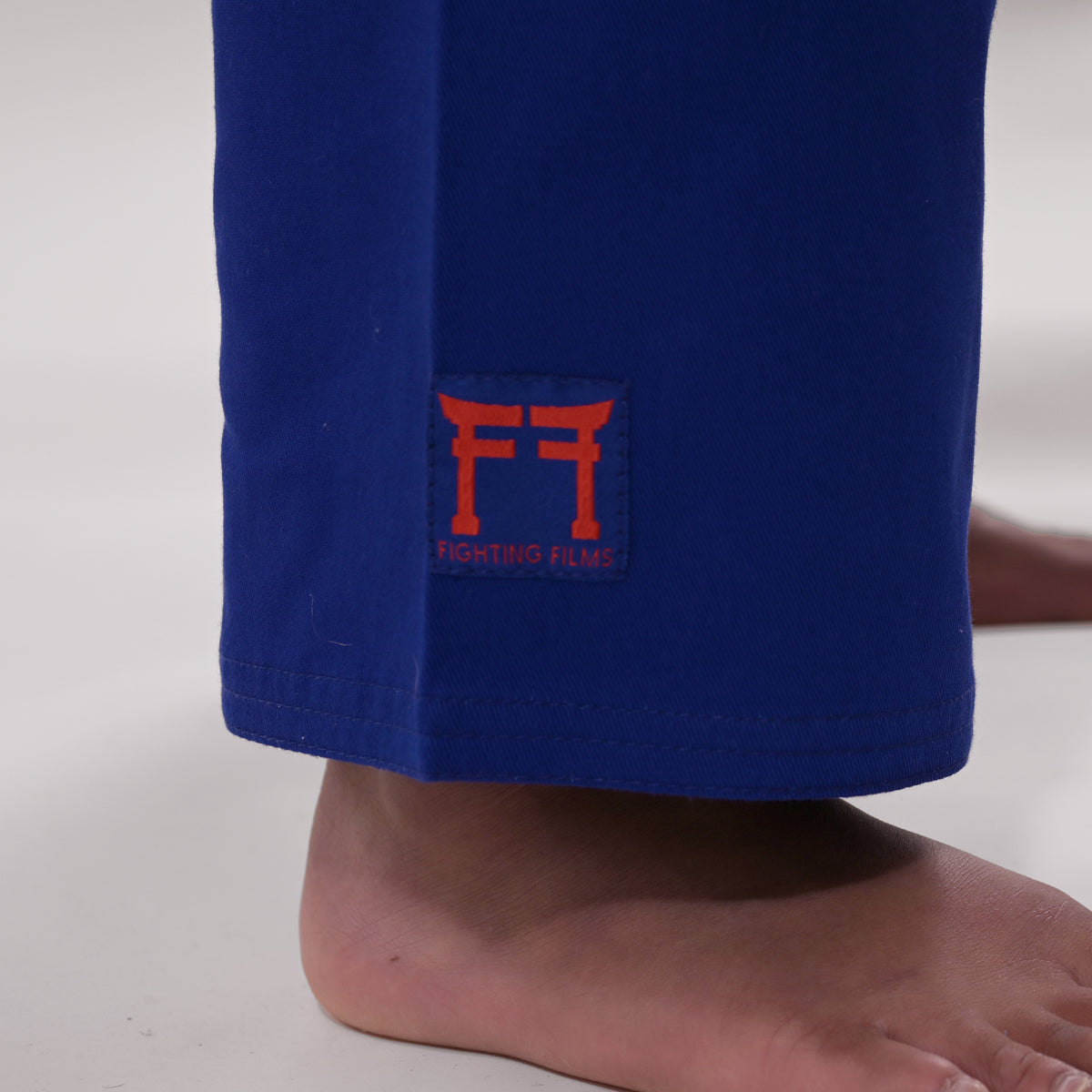 Red Label 'Yin Yang' Judogi