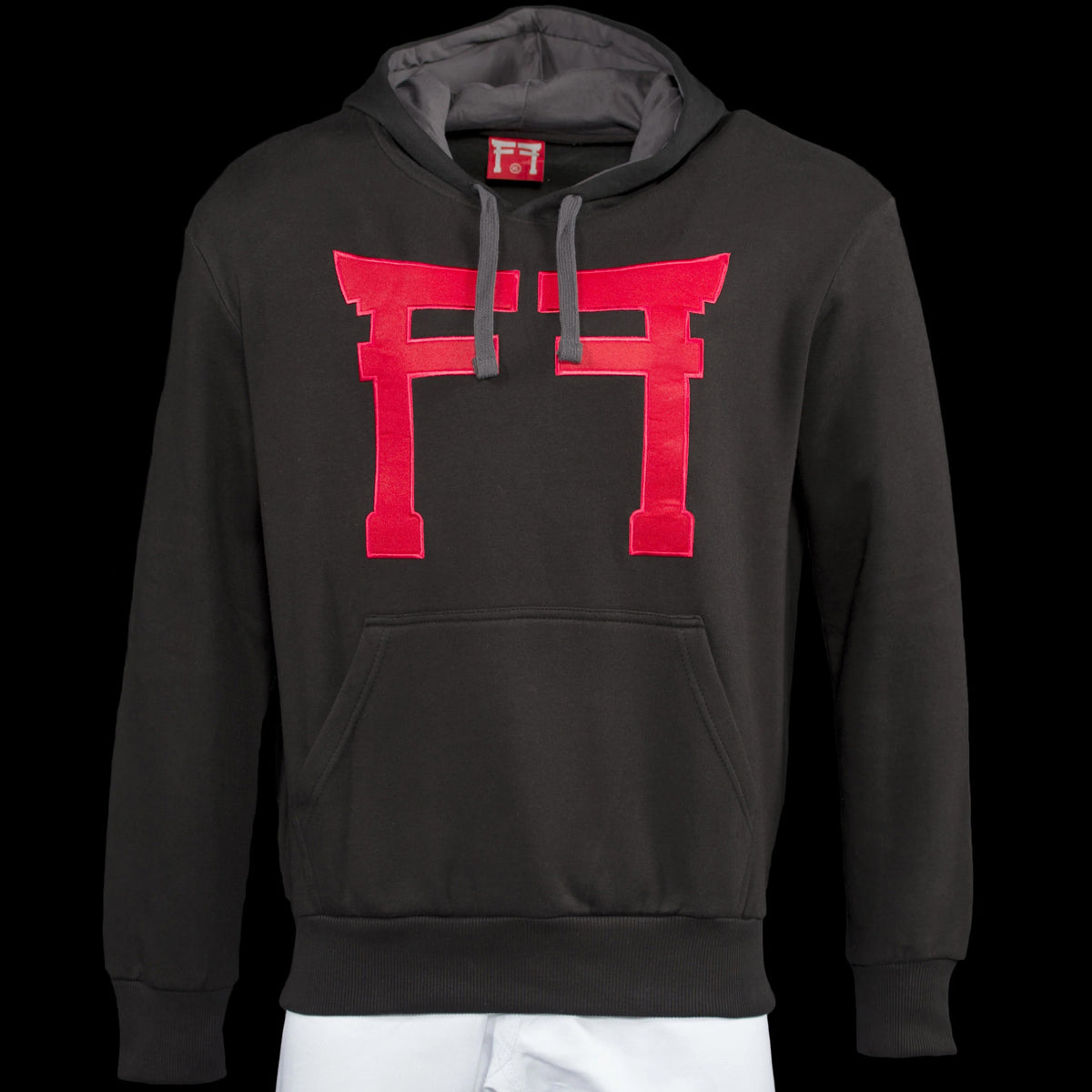 Superstar FF Adult's Hoodie