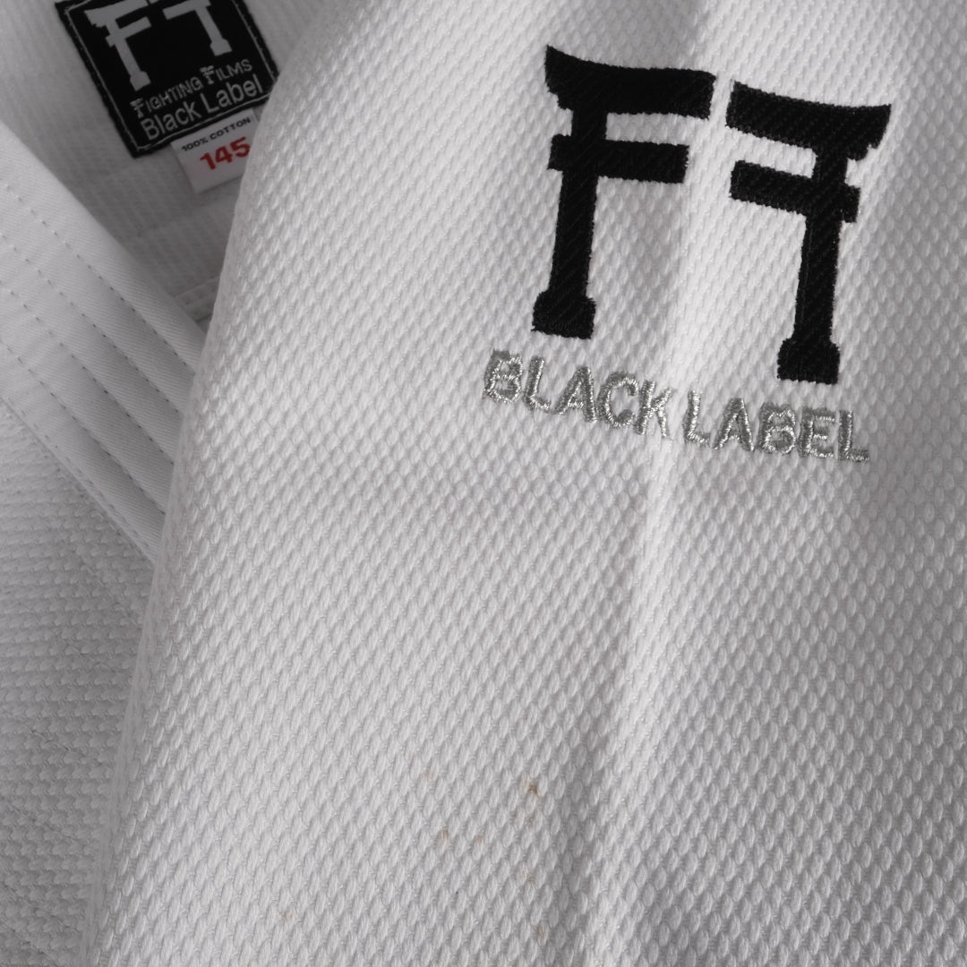 Black Label | 850gsm