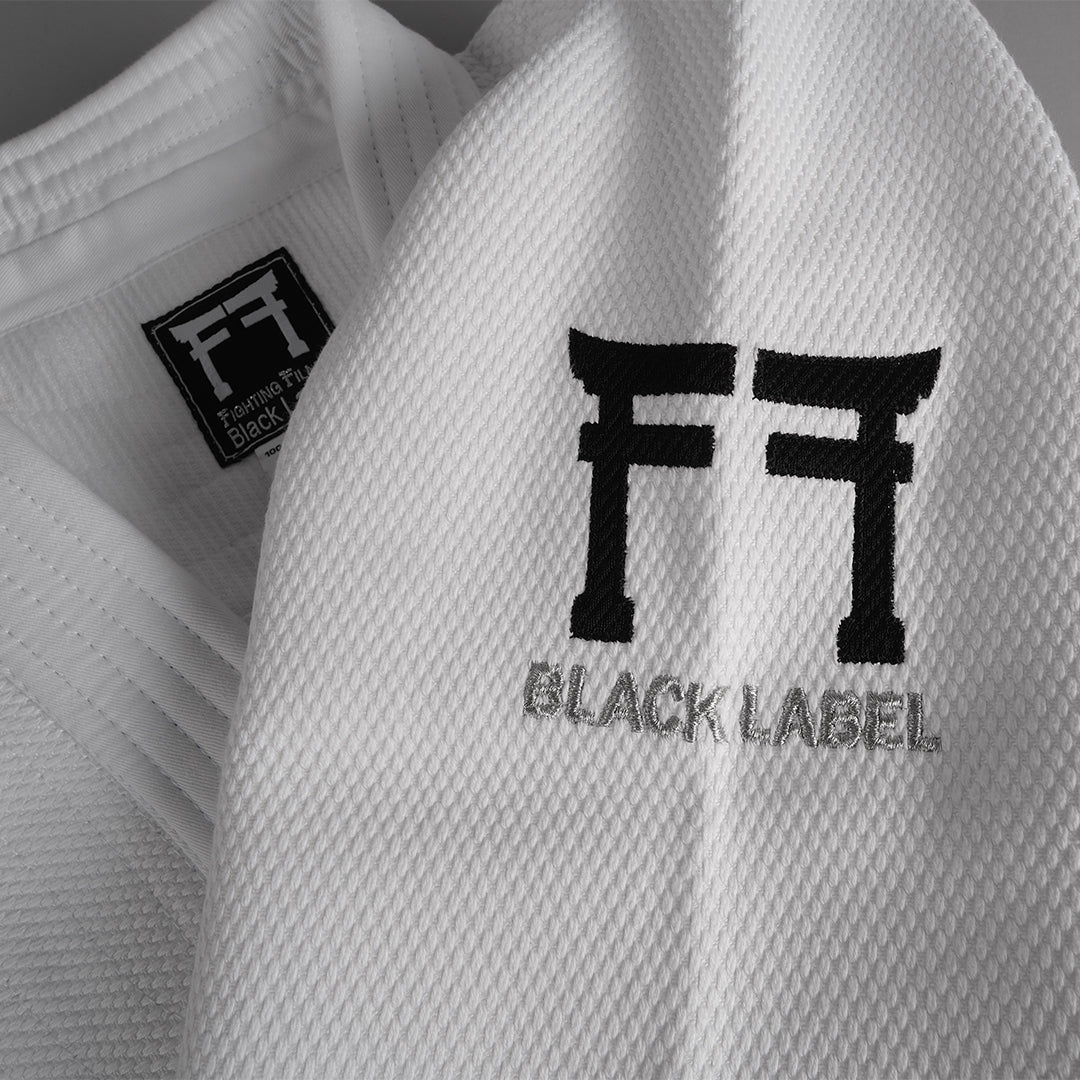 Black Label | 850gsm