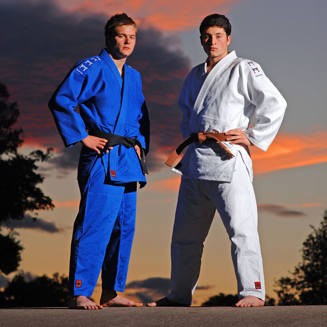 Black Label Retro | Kit