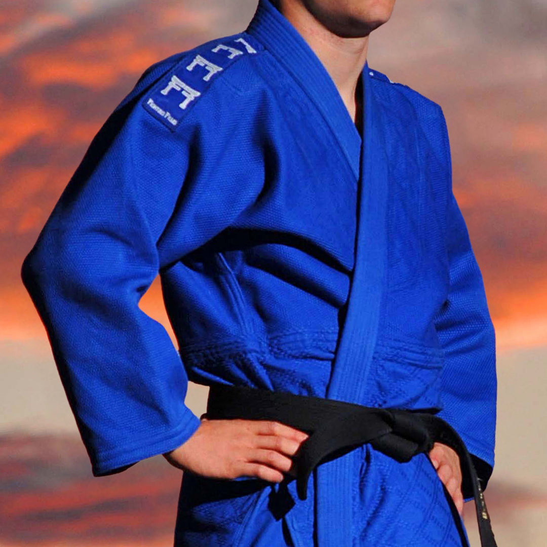 Black Label Retro | Kit