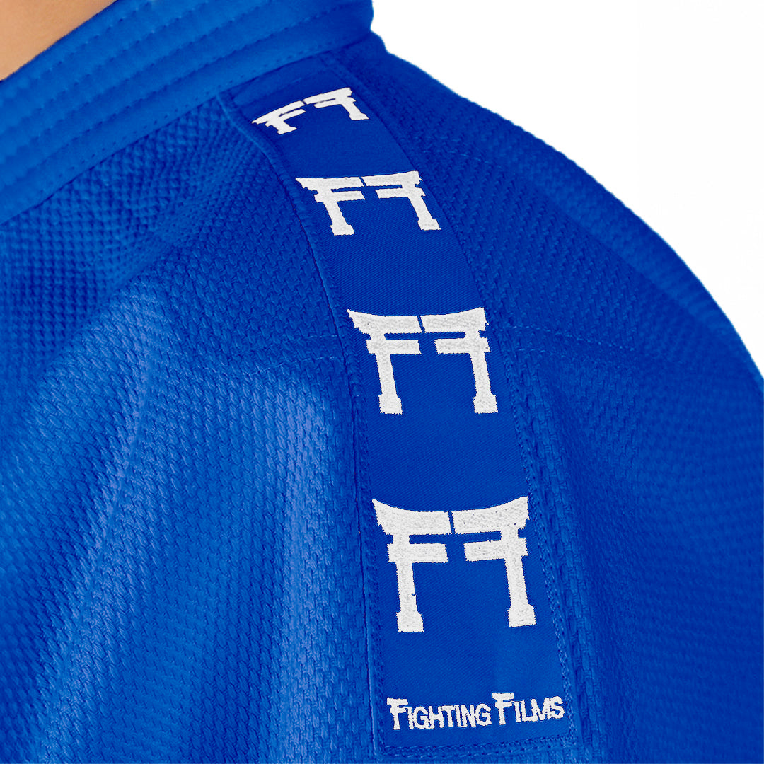 Black Label Retro | Kit