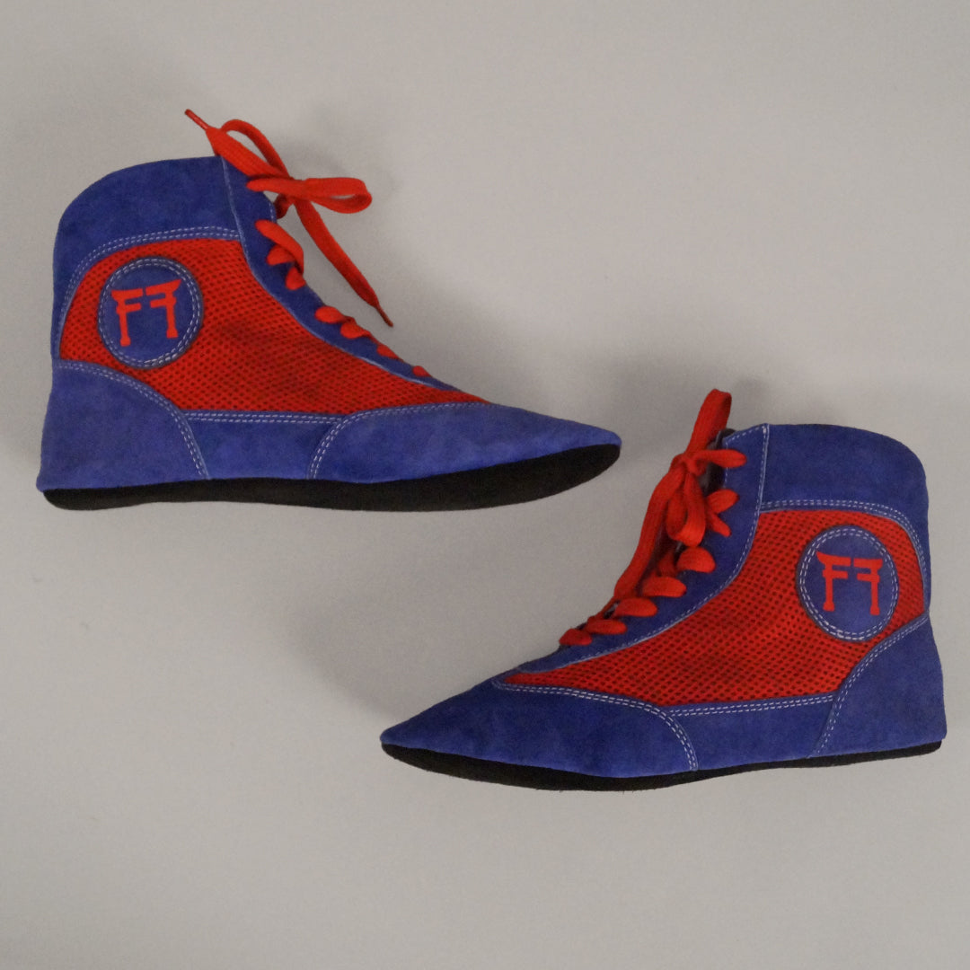 Sambo Star Boots