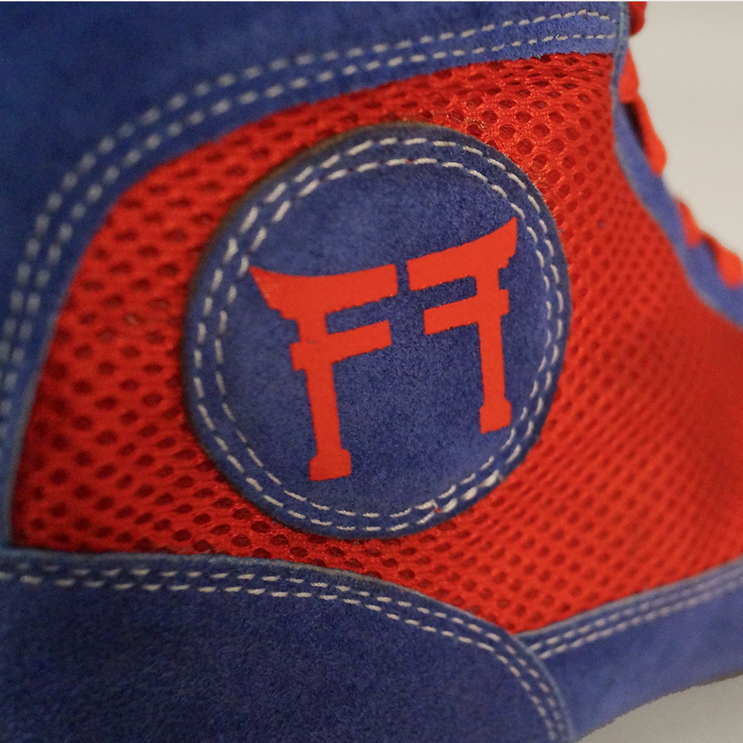 Sambo Star Boots