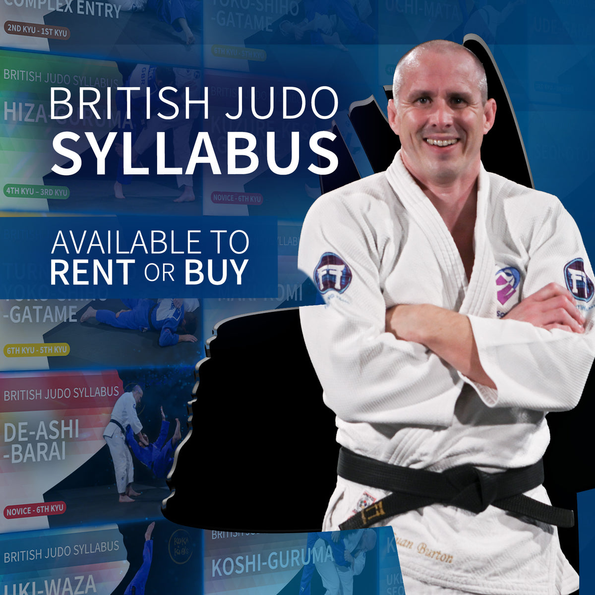 British Judo Syllabus