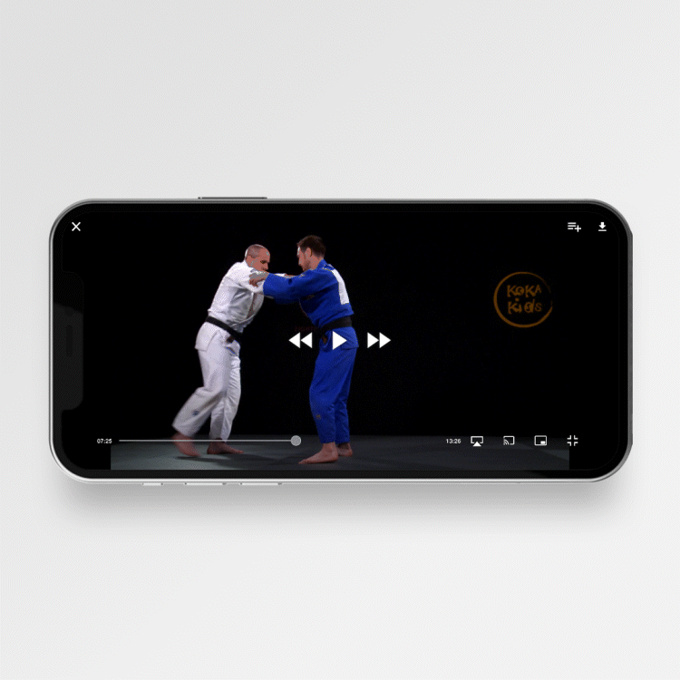 British Judo Syllabus