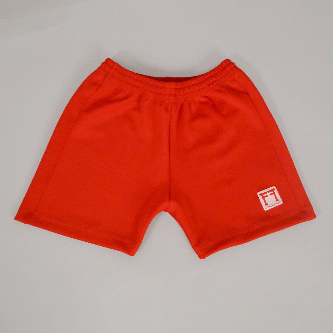 Sambo Star Shorts