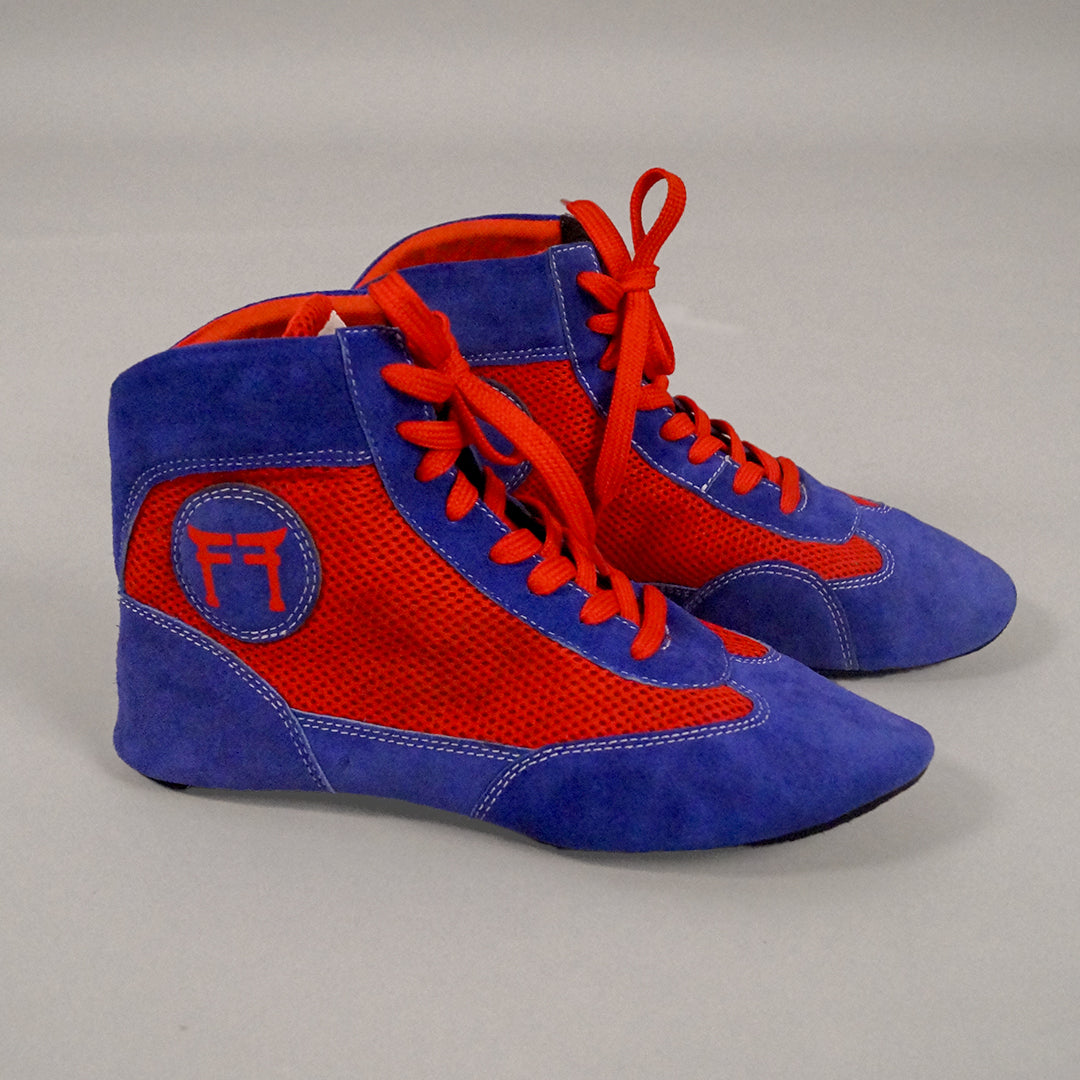 Sambo Star Boots