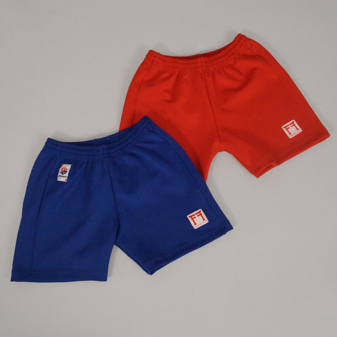 Sambo Star Shorts