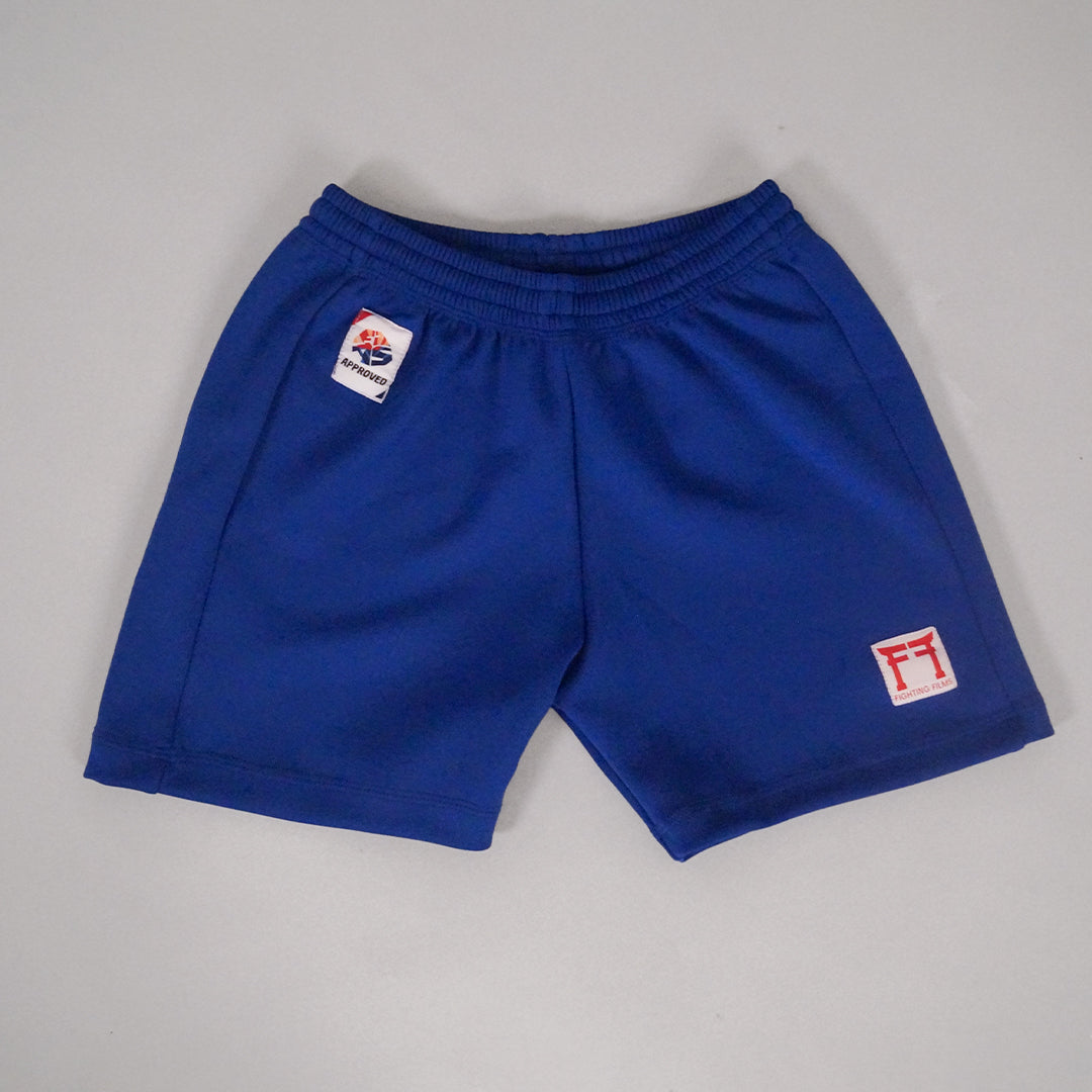 Sambo Star Shorts