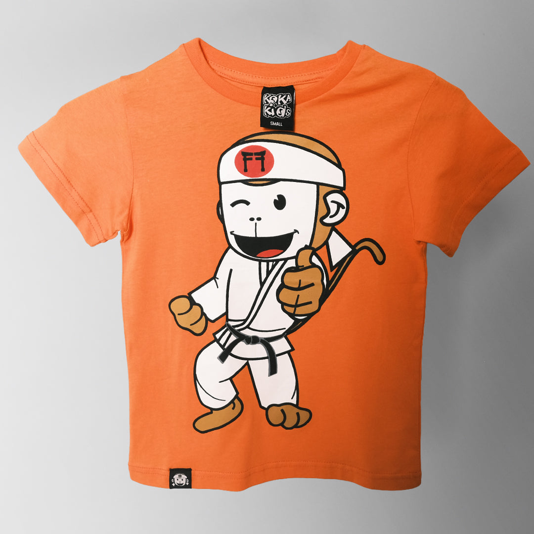 Child&#39;s Koka Kids Uchi Banani T-Shirt