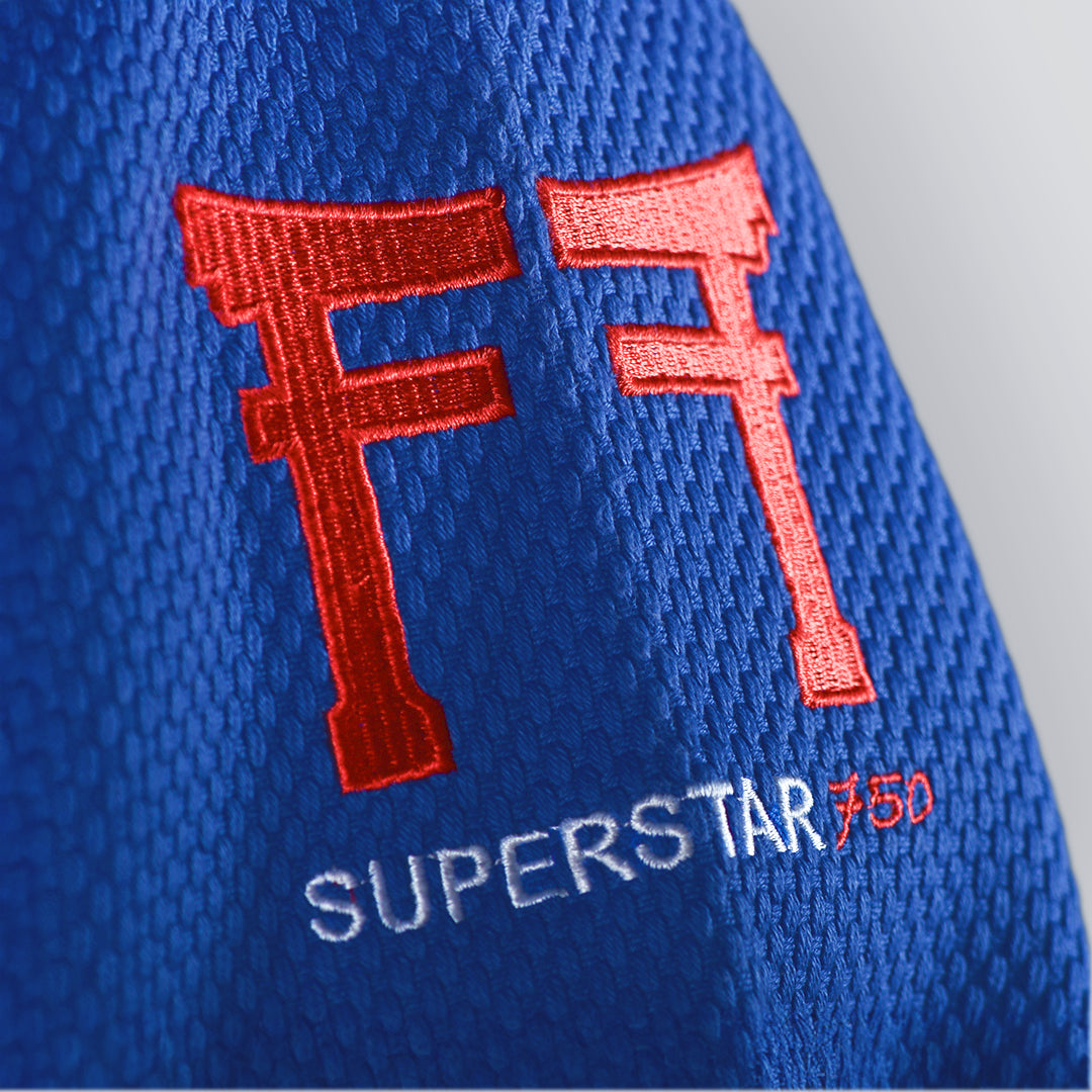 Superstar 750 | CLEARANCE