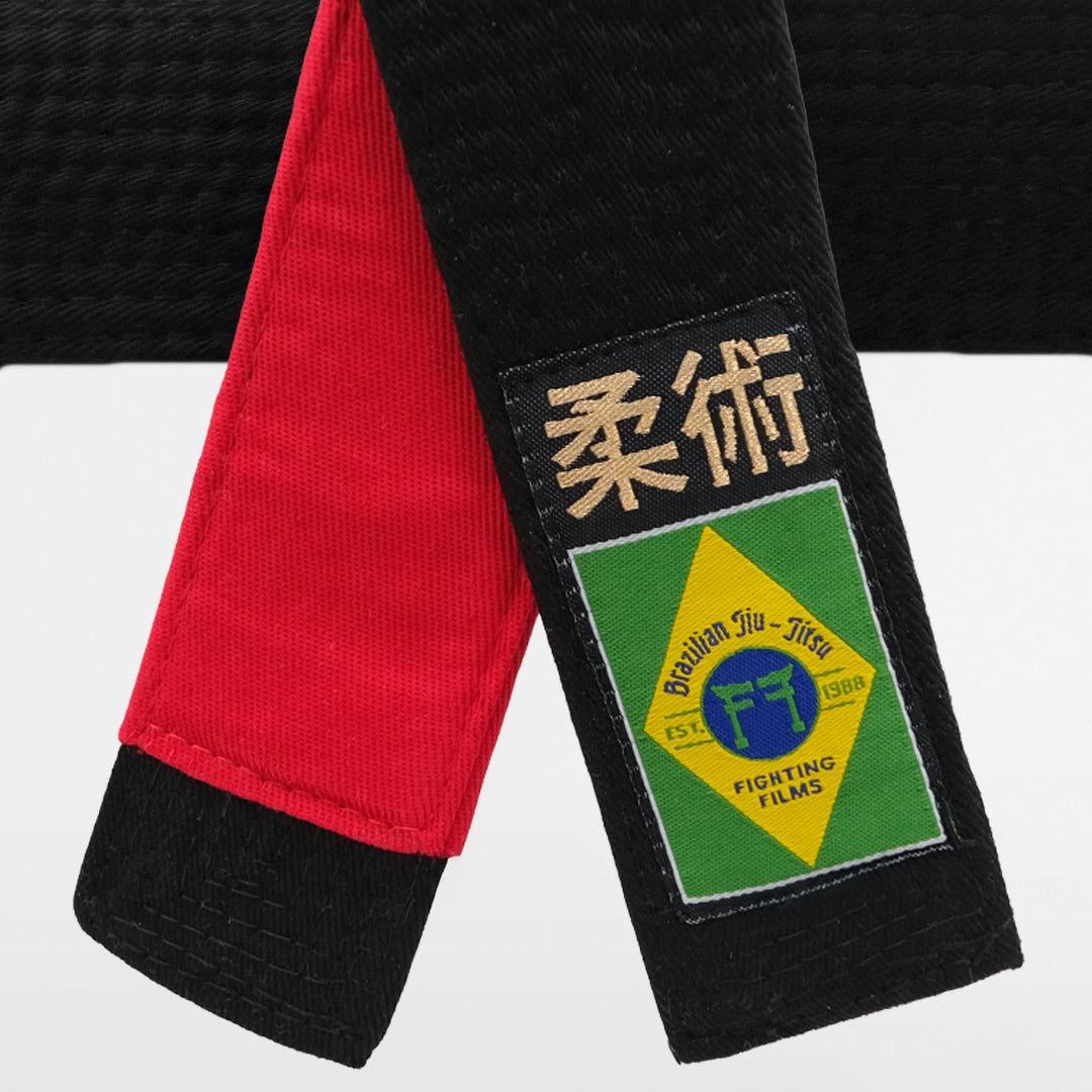 Superior BJJ Belt