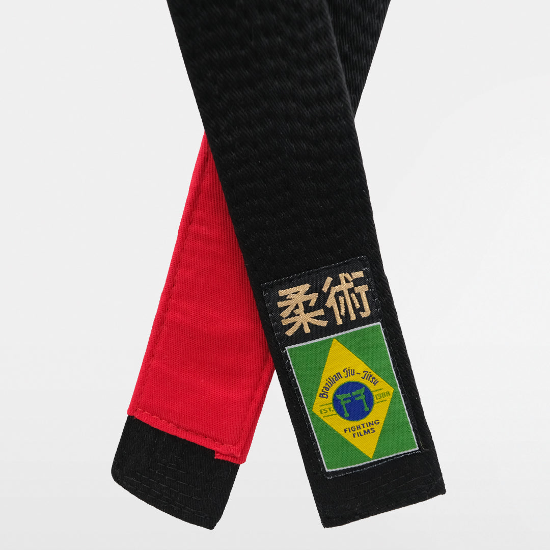 Superior BJJ Belt