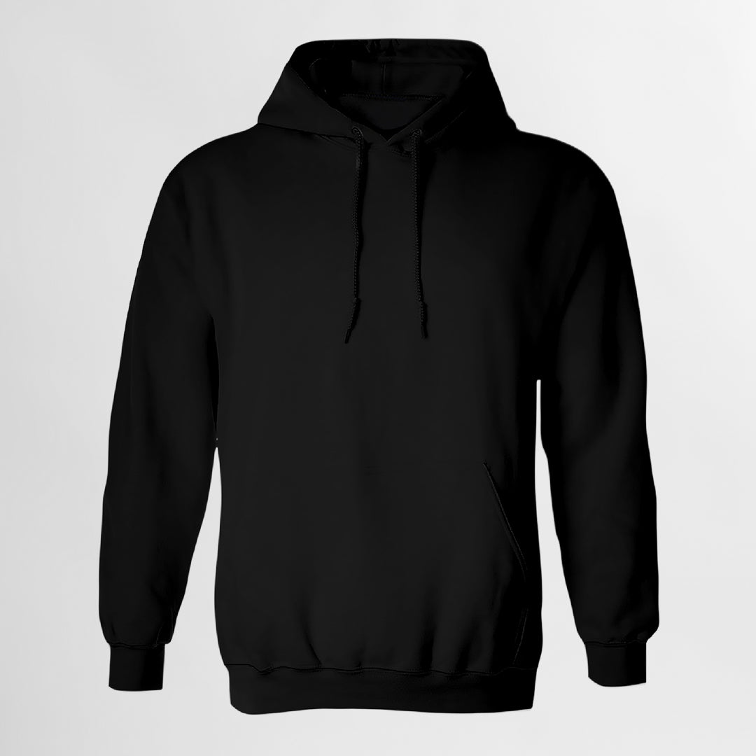 Tiger Wisp - Unisex Hoodie