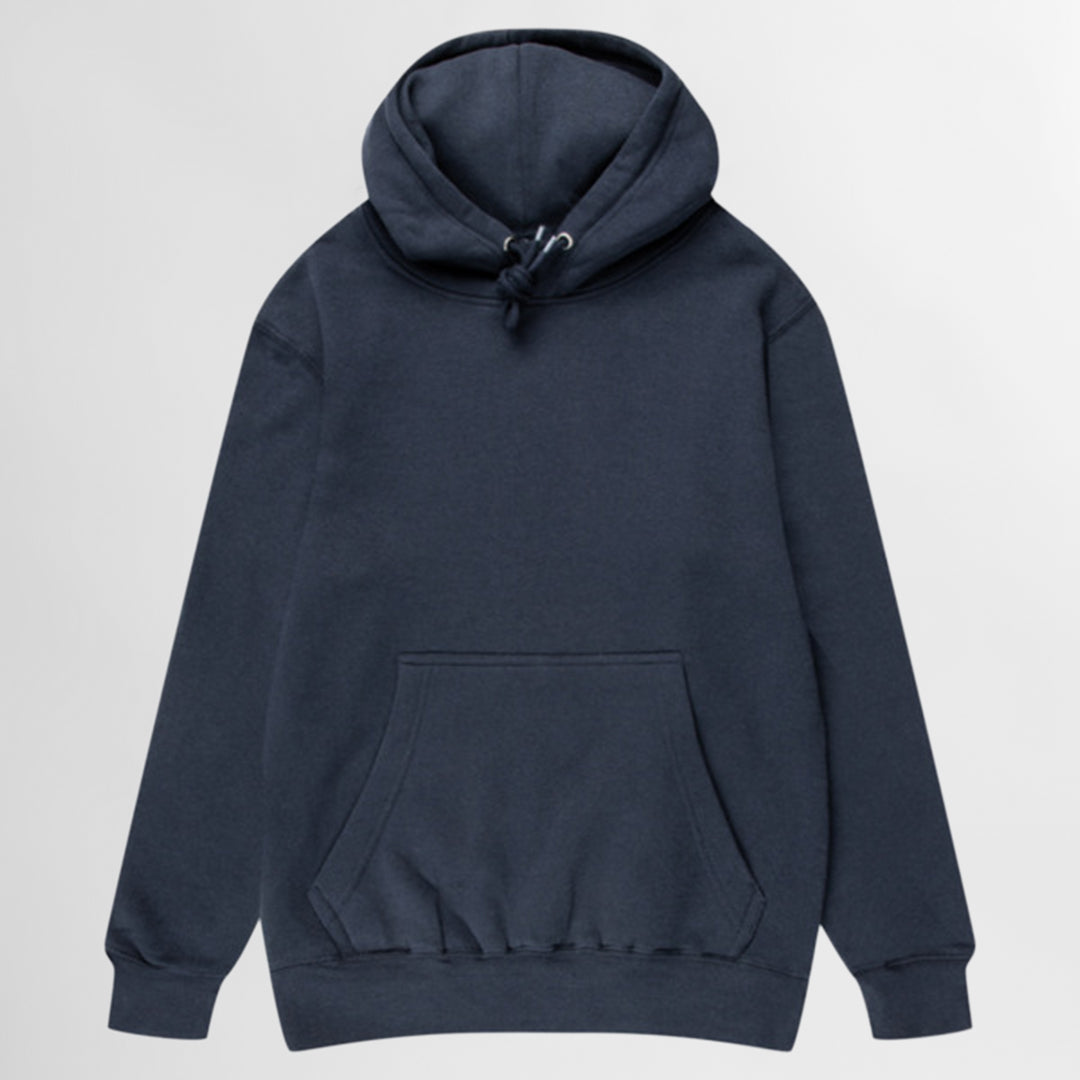 Courageous Union Jack Lion - Unisex Hoodie