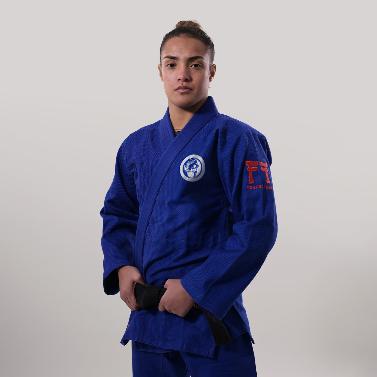 Red Label 'Yin Yang' Judogi