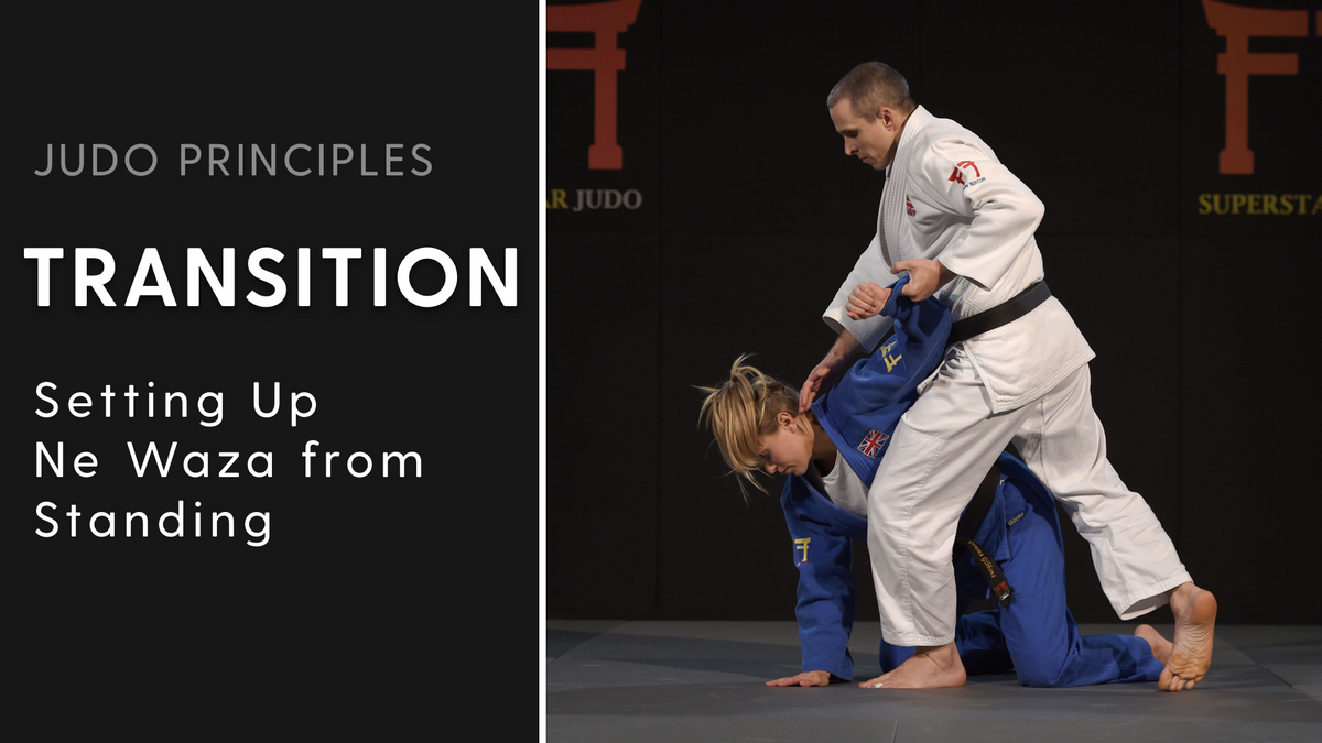 Judo Principles