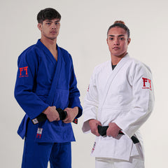 MIZUNO - fighting films スーパースター750 柔道着 Superstar 750 - Olympic Edition - Fighting Films