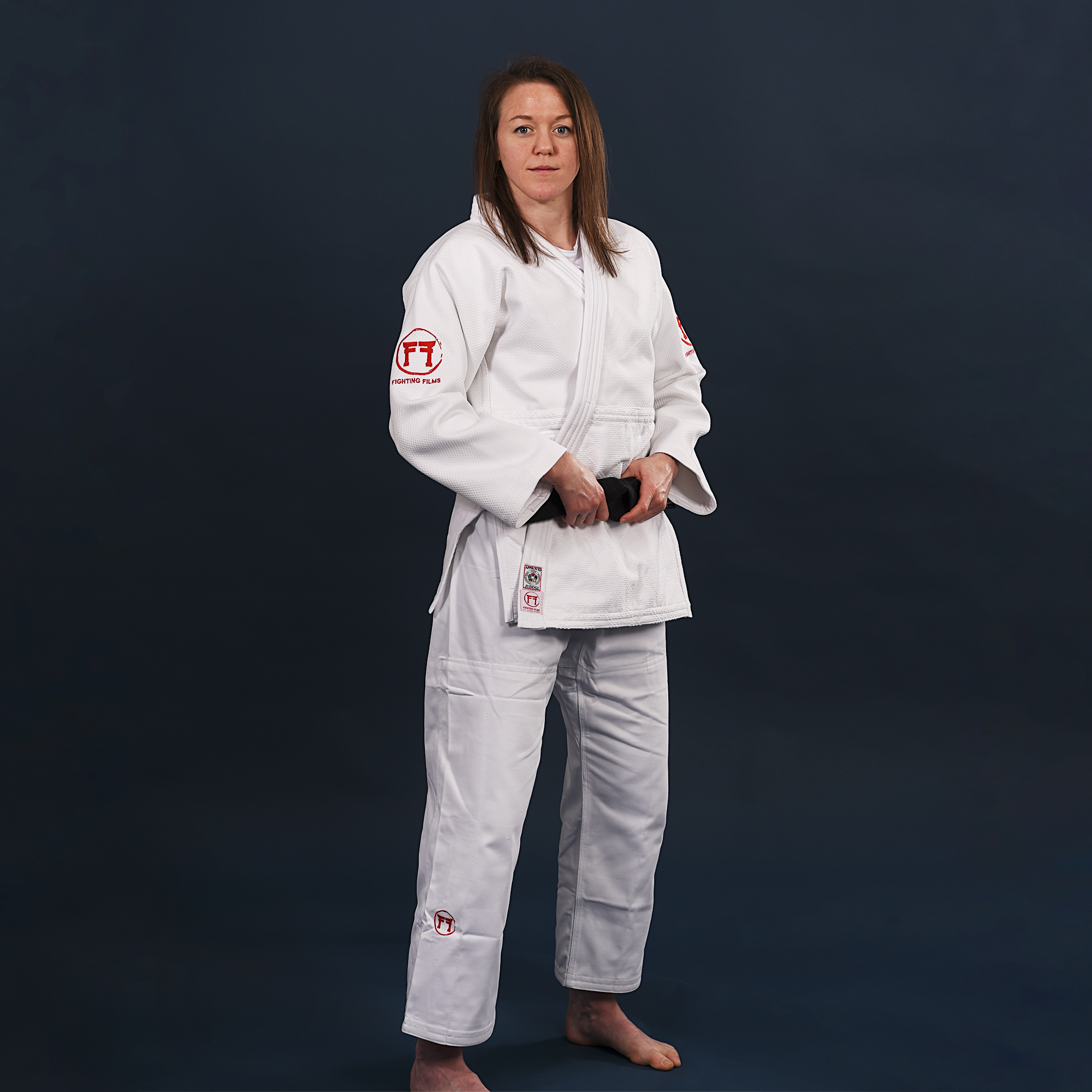 MIZUNO - fighting films スーパースター750 柔道着 Amazon | ファイティングフィルム スーパースター JUDOGI 750G