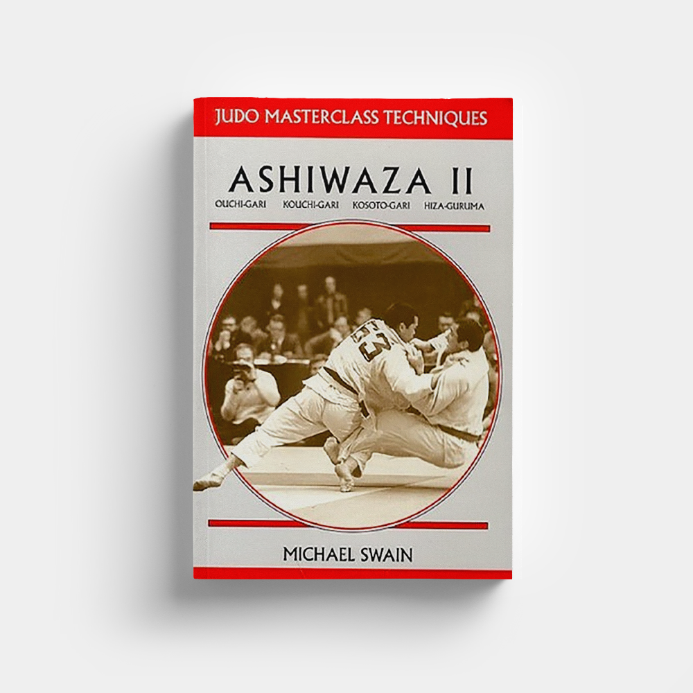 Ashiwaza II