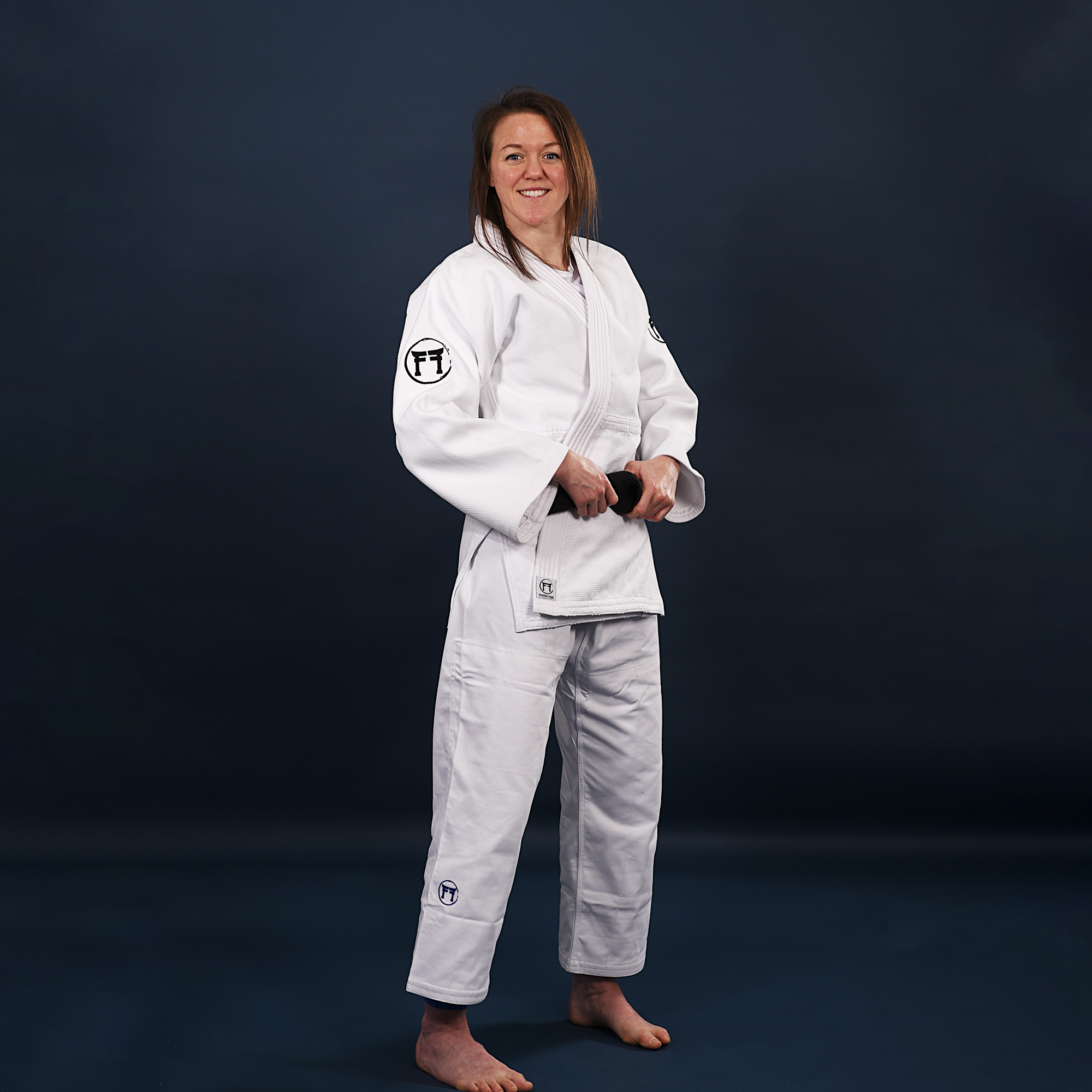 Adult's Judogi From Fighting Films | Judo Kit, Judogi, Martial Arts Uniform