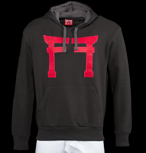 Fftv Merch Superstar FF Adult's Hoodie - Fighting Films