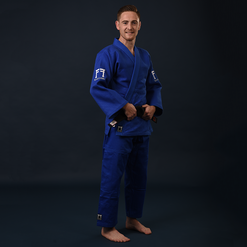 Adult&#39;s Judogi From Fighting Films | Judo Kit, Judogi, Martial Arts Uniform