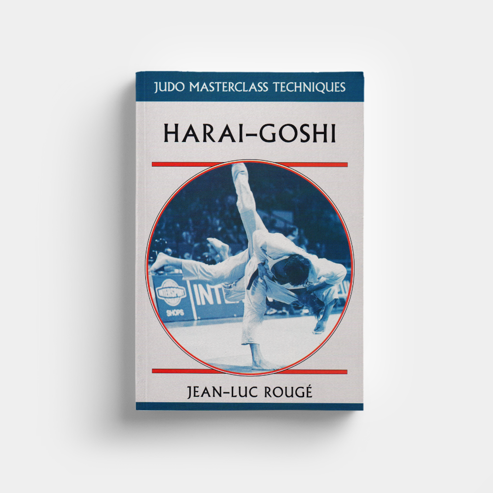 Harai-Goshi