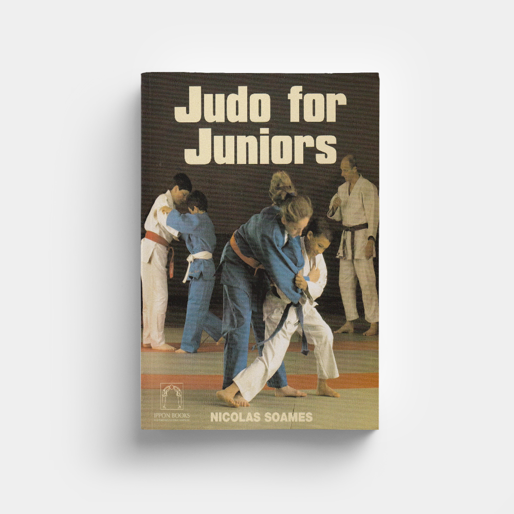 Judo For Juniors